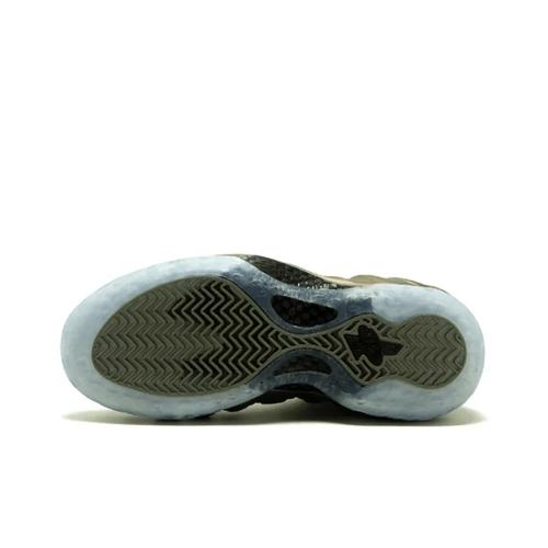 Nike Foamposite One iridescent (w) Retro Copper Green 8 -AA3963-001