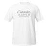 50th Birthday Graphic Mens TShirt Cotton Oneck Shortsleeved Tee Summer Retro TShirt Casual Tshirts Oversized Tops Streetwear