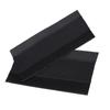 DUUTI 2pcs Cycling Bicycle Bike Frame Chain Protector Sticker Guard Pad Cover Wrap