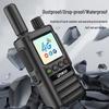 UNIKOO W6 Mini Bluetooth Walkie-Talkie (CN version)
