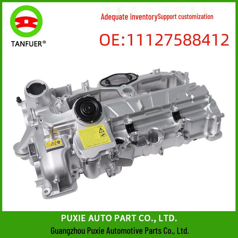 BMW N20 Cylinder Head Valve Cover (11127588412)