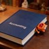 Funny Reading Book Clip 3D Cat Reading Bookmark Creative Lazy Cat Bookmark  School