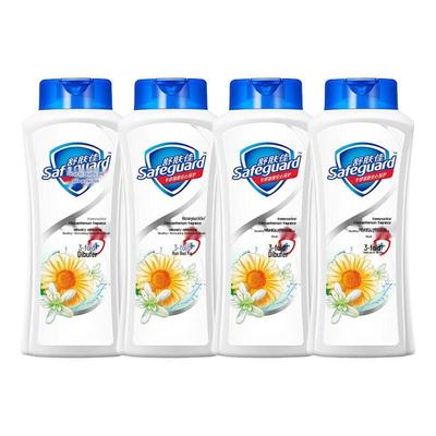 Safeguard Healthy & Refreshing Shower Gel