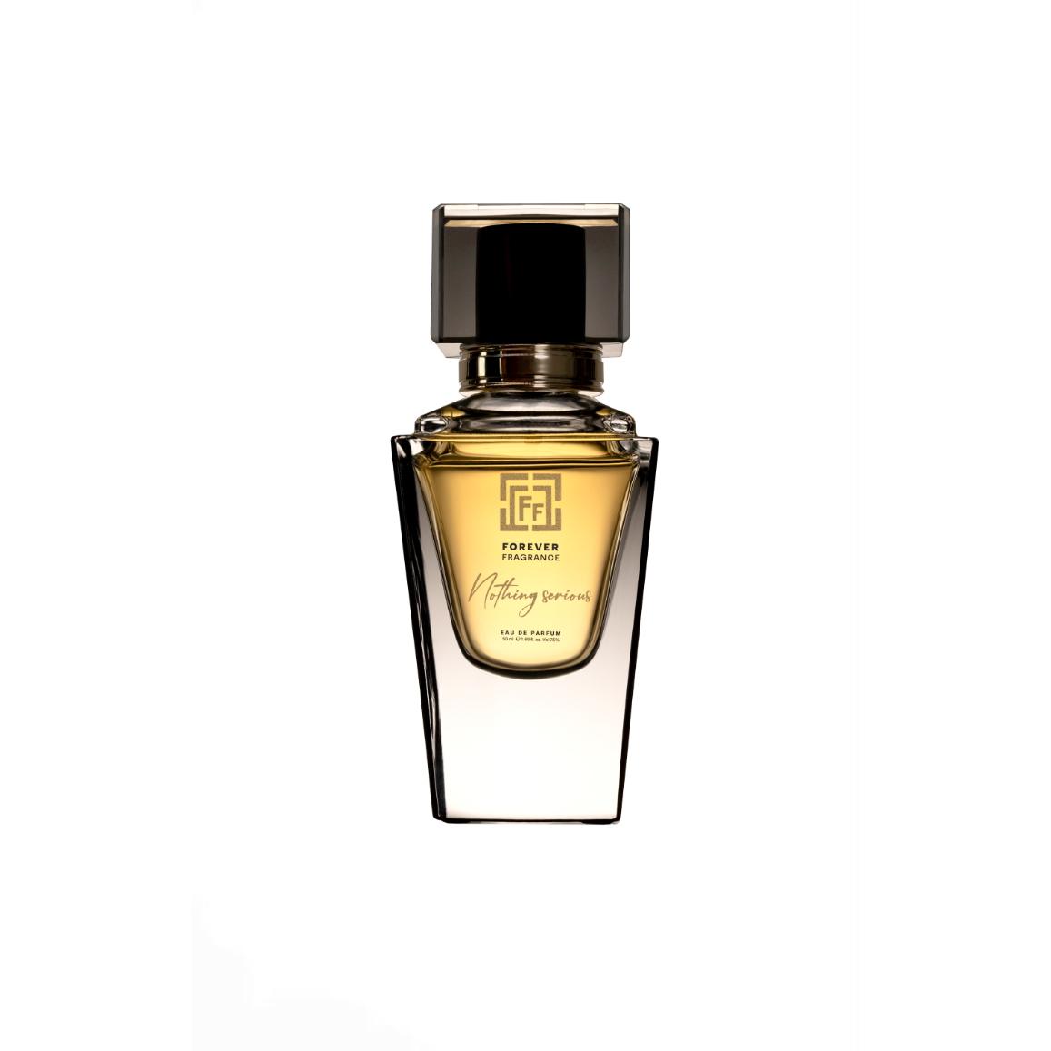

Eau de Parfum Nothing serious Forever Fragrance 50 ml