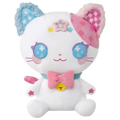 Große Freunde x Krieger Glitzer Ich liebe Glitzer [Takara Tomy] Kräfte! Fürsorglich, Hime-Nyan