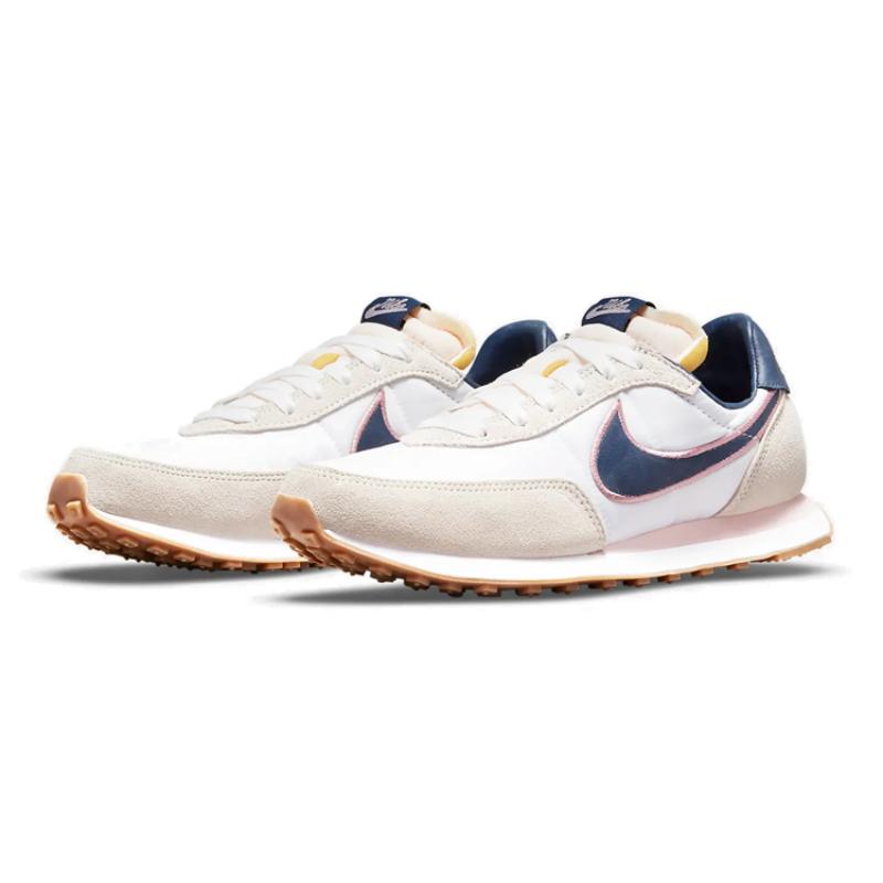 Nike Waffle Trainer 2 SE 'Letterman's Jacket' GS Sneakers DJ0345-100