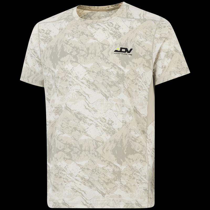 Li-Ning Men s Fashion Short-Sleeve T-Shirt