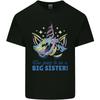 Üst Kıyafetler – T-shirtler