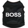 Drooling Dog Pet Vest For Small Dogs Comfortable And Stylish Summer Clothes