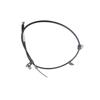 Suitable for Toyota Vios 2008 Brake Cable OE 46420-0D140