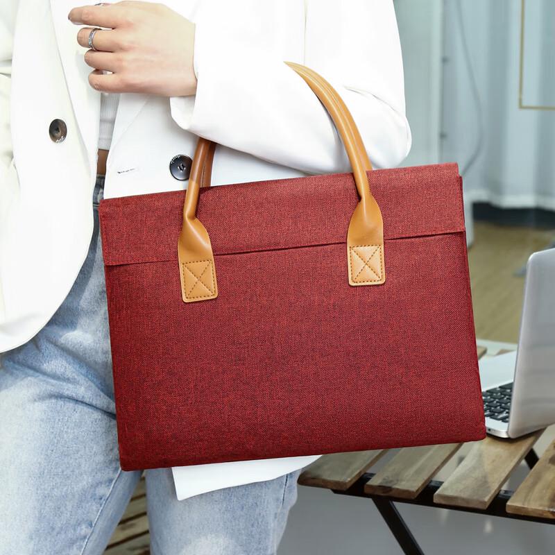 15.6-inch Laptop Business Handbag