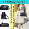 Crossbody Tote Small Waist Small Body PU Leather Bag MR&KB Women's Bag, Bag, Pouch, Bag, Bag, School/Commuter (Blue)
