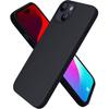 Protective Case - E.F.CONNECTION - iPhone 15 - Ultra Slim - Shockproof - Anti-Scratch