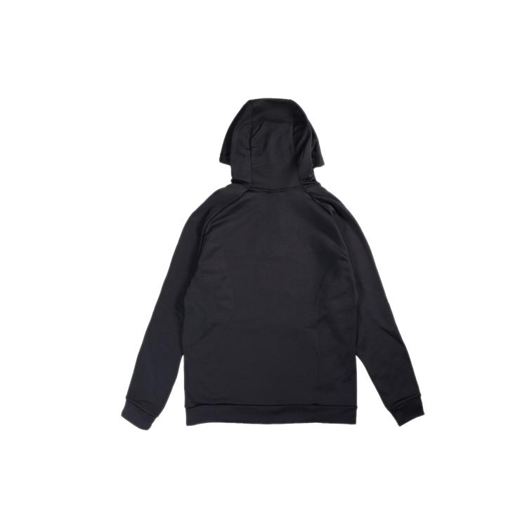 Nike Swoosh Sweatshirt Men's Black CU6240-010