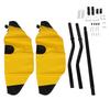 Kayak Outrigger Kit Kayak Stabilizers for Fishing Boat Canoes Kayaks
