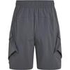 adidas FOS Woven Water-Resistant Loose Mid-Rise Casual Shorts Men Shorts KV0635