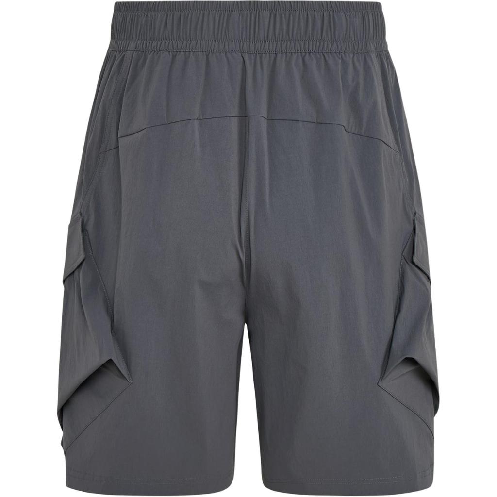 adidas FOS Woven Water-Resistant Loose Mid-Rise Casual Shorts Men Shorts KV0635