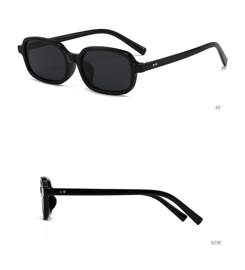 Nowe Modne Vintage Kwadratowe Okulary Przeciwsłoneczne Dla Kobiet Luksusowe Lustrzane Okulary Przeciwsłoneczne Retro Damskie Okulary Przeciwsłoneczne Damskie Uv400