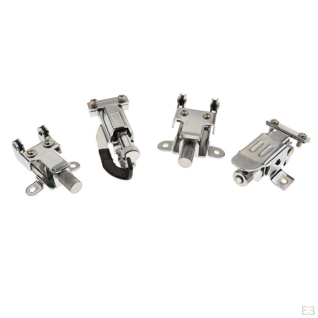 Snare Drum Sieve for Set Parts