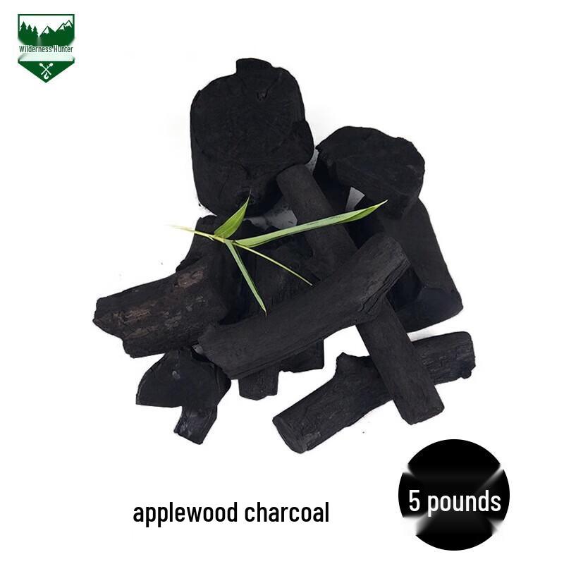 WILD HUNTER Fruitwood Barbecue Charcoal