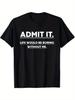 Top – T-shirts