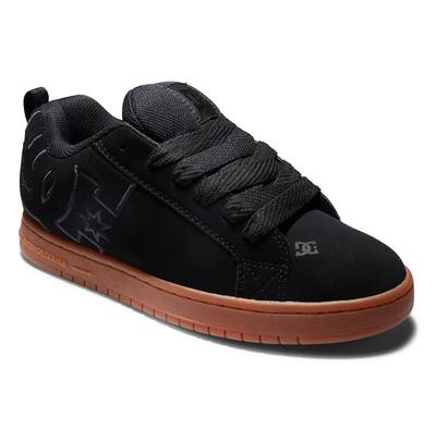 Tênis Dc Shoes Court Graffik