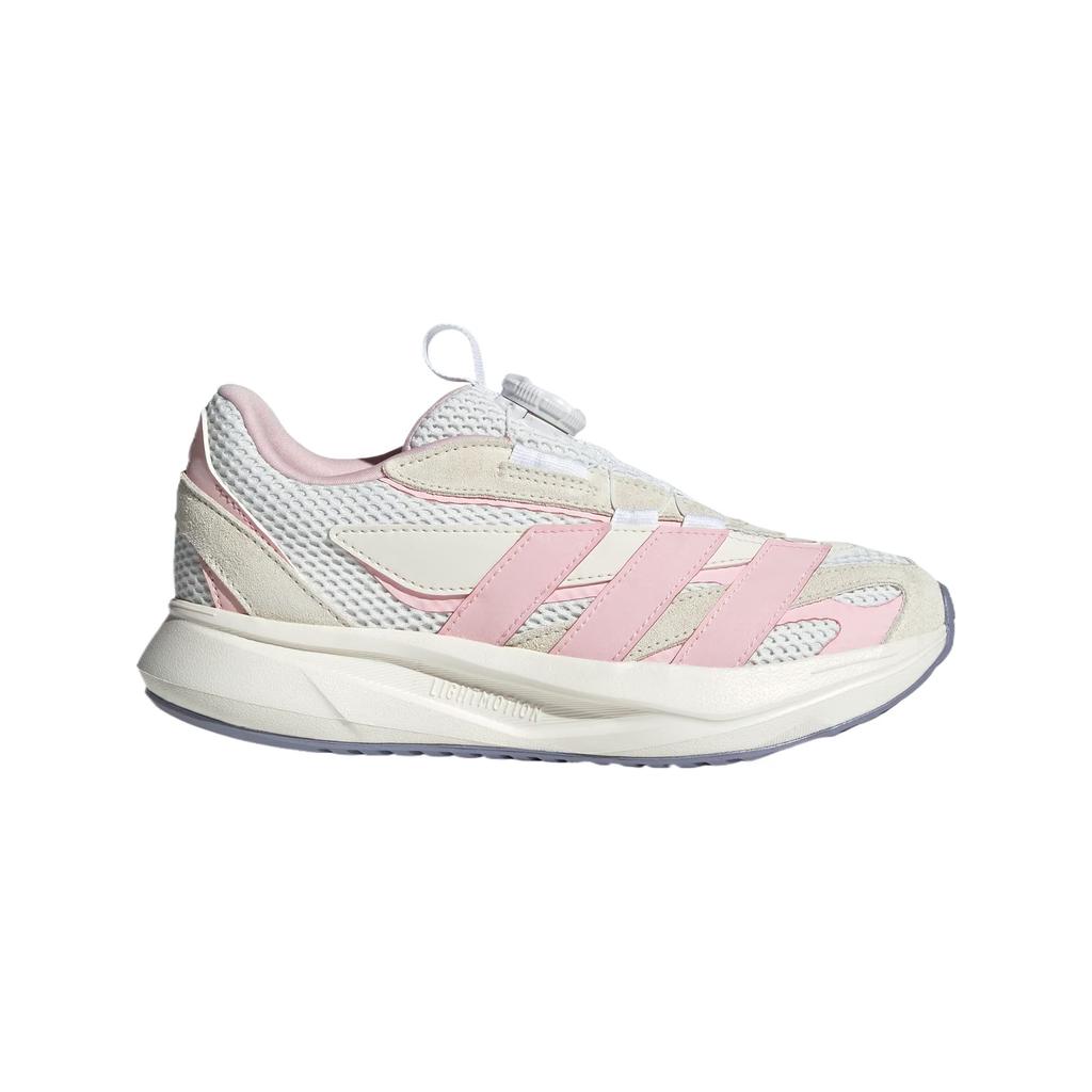 Adidas LIGHTBLAZE Slip Resistant, Abrasion Resistant, Rebound Kids' Running Shoes Unisex KJ6286