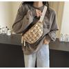 Bohemia Belt Waist Bags For Women Fashion Fanny Pack Female Banana Waist Pack Hip Purse Shoulder Crossbody Chest Bag