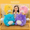 Adorable Plush Dragon Pillow Toy Soft Pp Cotton Cushion Perfect Birthday Gift For Girls