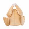 Turkey Novelty Hat Festive Costume Funny for Holiday Parties, Adults