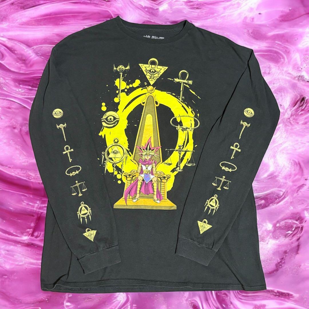 [USED] Travis Scott MAXIMUS Cactus Jack T-shirt Medium