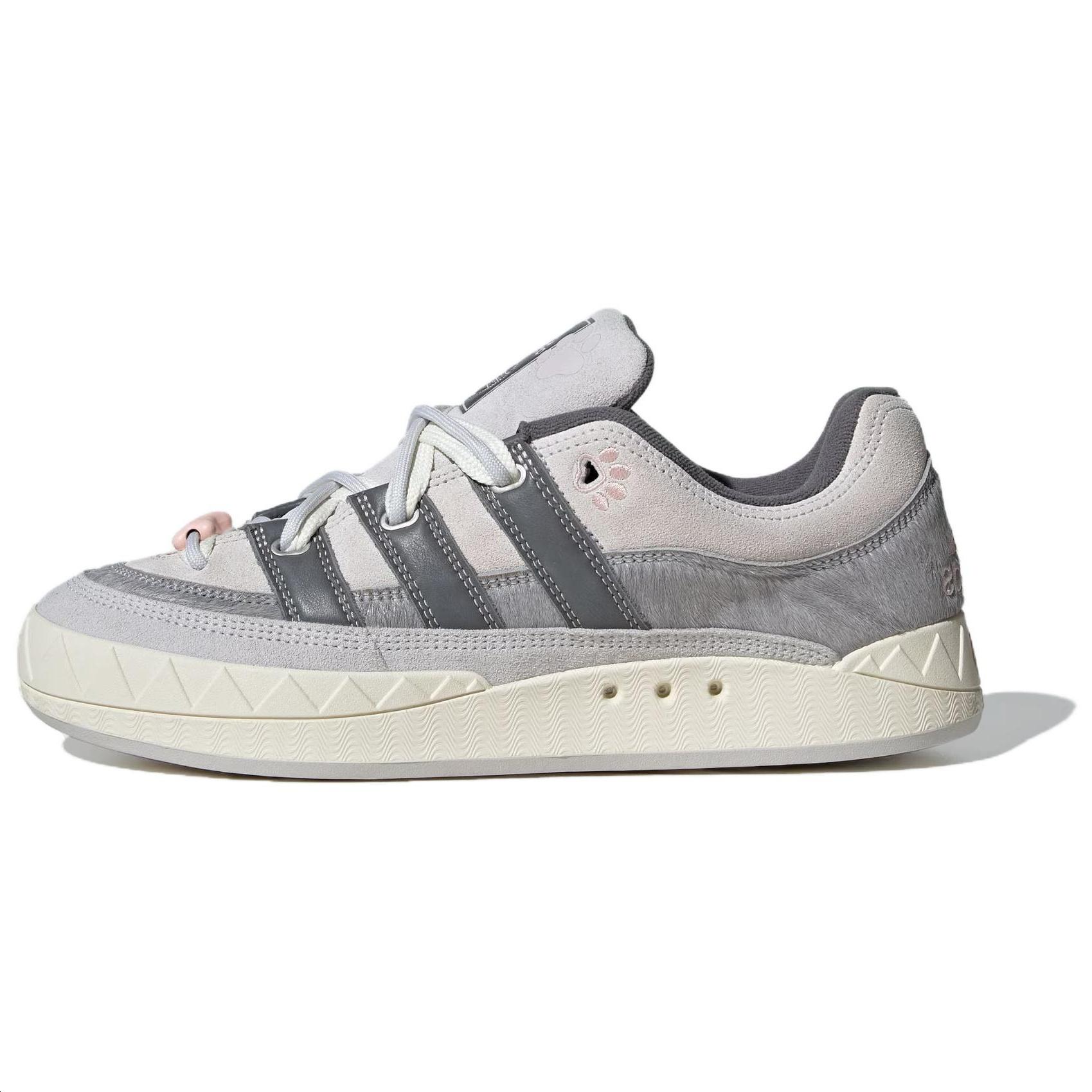 adidas Adimatic Grey White Men s JQ2612 EU 47⅓