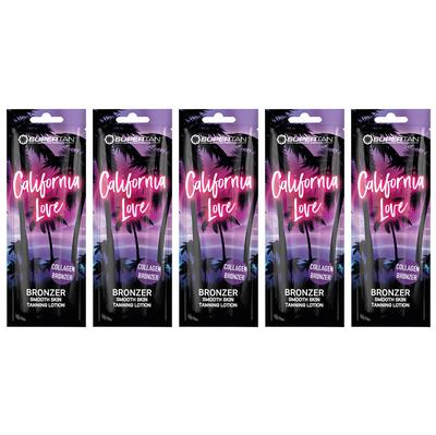 Supertan California Love Bronzer - Shea Butter X5