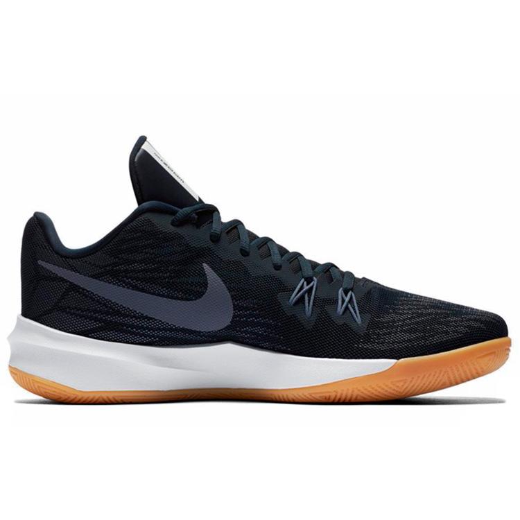 Nike Zoom Evidence Dark Obsidian 908976-400