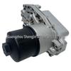Radiator LR040738 JDE8715 for Land Rover/Jaguar Range Rover Sport engine oil cooler.