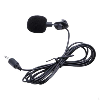 Audio- & Videozubehör – Mikrofone