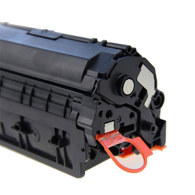 Compatible Black Toner Cartridges for HP LaserJet