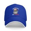 Santa Says Six Seven 6 7 Gen Z Alpha Meme Slang Christmas Sun Baseball Cap Summer Casual Hip Hop Hats For Unisex Baseball Caps