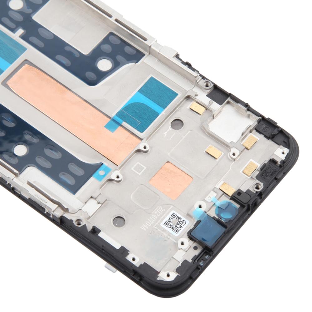 Para Nothing CMF Phone 1 Pantalla OLED S de Grado OEM y Ensamblaje de Digitalizador+Marco (Sin logo)