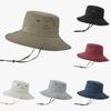 Summer Sun Protection Fisherman Hat With Wide Brim For Outdoor Fishing And Hiking
