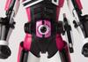 Bandai Shinkocho Seiho Kamen Rider Decade Neo Decay Driver sh Figuarts Figuarts S.H.Figuarts Ver.