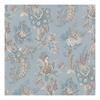 Erismann Abode Edward Floral Damask Wallpaper