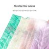 High-Efficiency Bag Air Filter for Central Air Conditioning