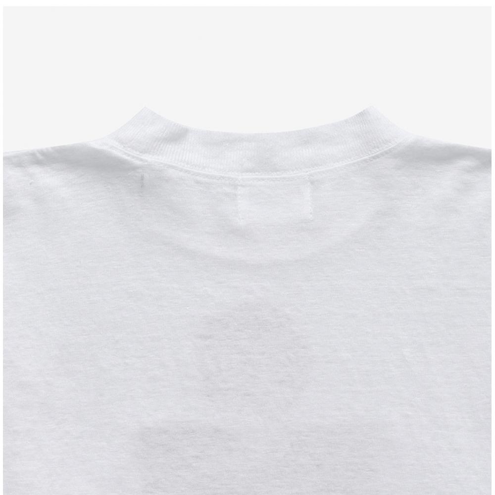 ISabelle Marant TS0005fa A1n10e Whrg Klowia Clovia Linen Women S Long Sleeve Tee