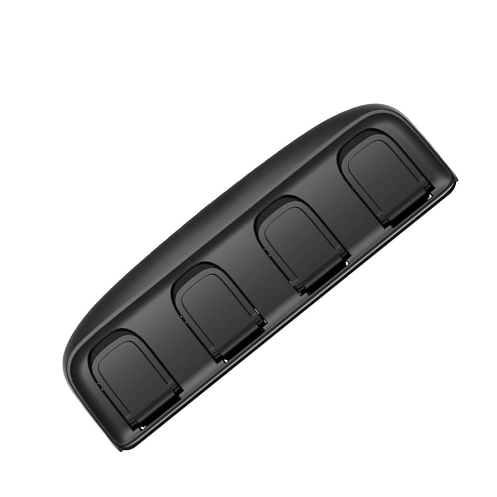 Car Seat Back Storage Hook Folding Hanger Purse Holder Storage Hook Car Bag Hooks Car Purse Hook Car Back Seat Hooks Storage