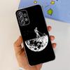 For Samsung Galaxy A53 5G Case Soft Silicone TPU Back Cover For Samsung A53 SM-A536B/DS Case 6.5" Phone Cover Shockproof Bumper