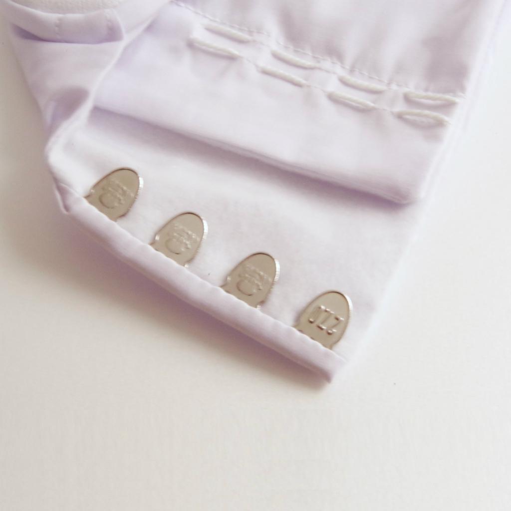 Stretchable Shitozu 4 pieces flannel lining round-tipped tabi, Bess, 5-pair set, Kohaze, (22.0)