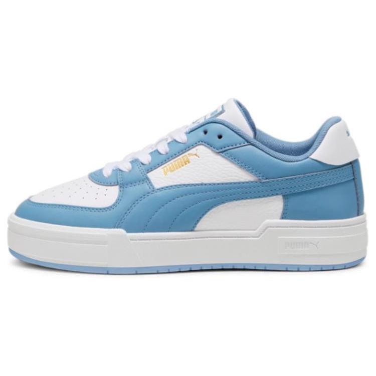 

PUMA Ca Pro Classic White Zen Blue 35.5