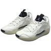 Air Jordan 39 PF No Alteration Sail Game Royal Black FQ0214-104