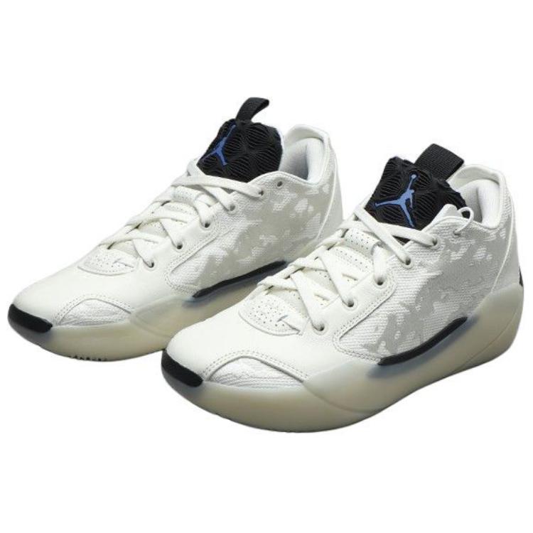 Air Jordan 39 PF No Alteration Sail Game Royal Black FQ0214-104